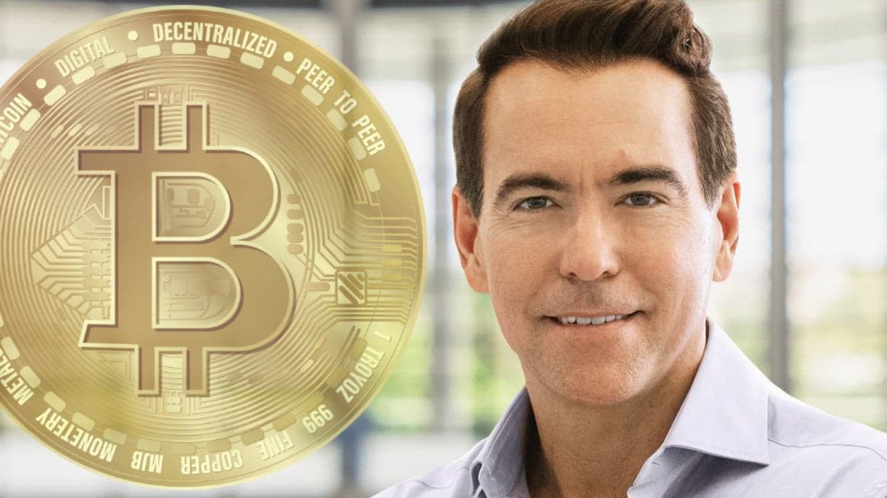Billionaire Orlando Bravo Owns Bitcoin, Says 'It Will Increase Significantly, I’m Very Bullish'
