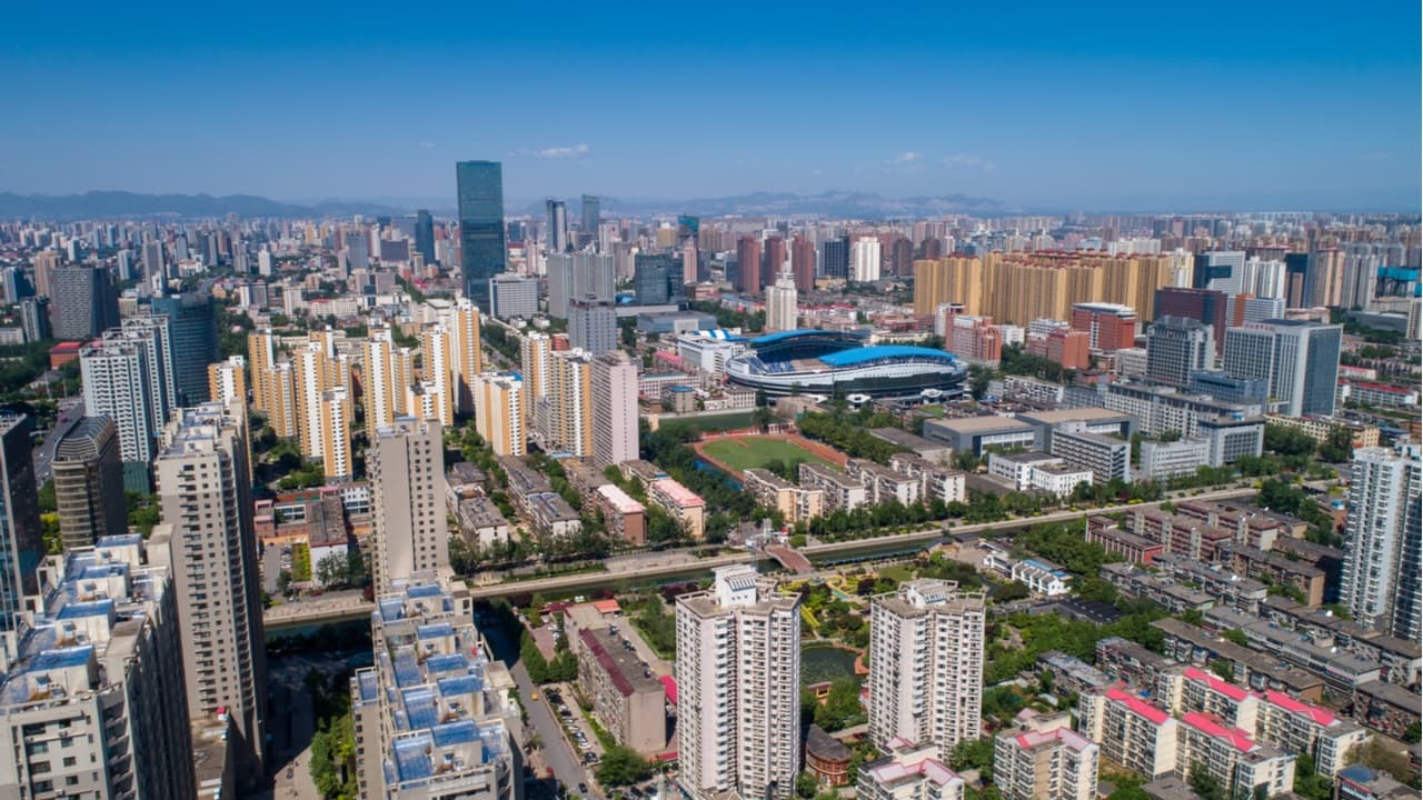 China’s Hebei Province Begins Crackdown on Crypto Mining and Trading, Reports Reveal