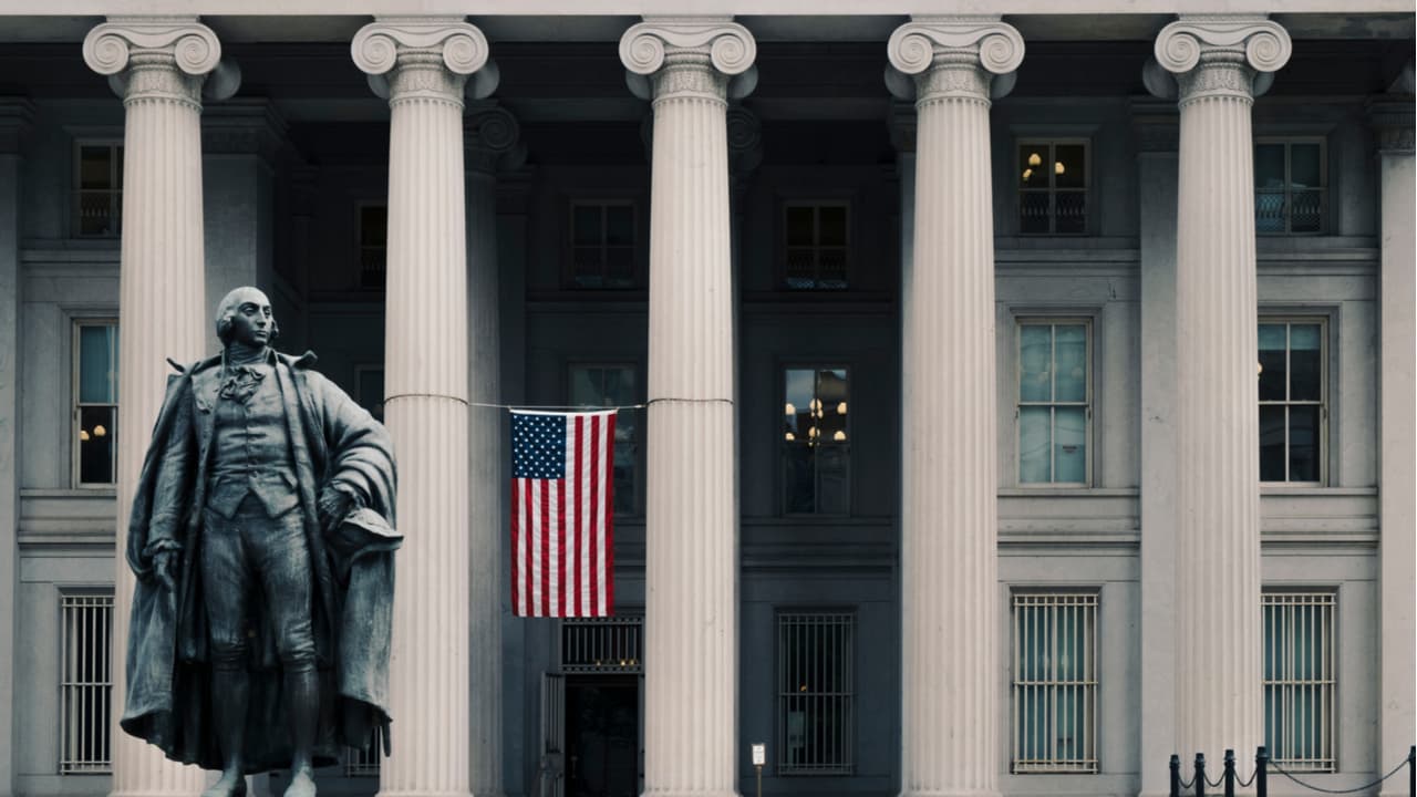 US Sanctions Russian Crypto Broker Suex for Laundering Millions in Illicit Funds