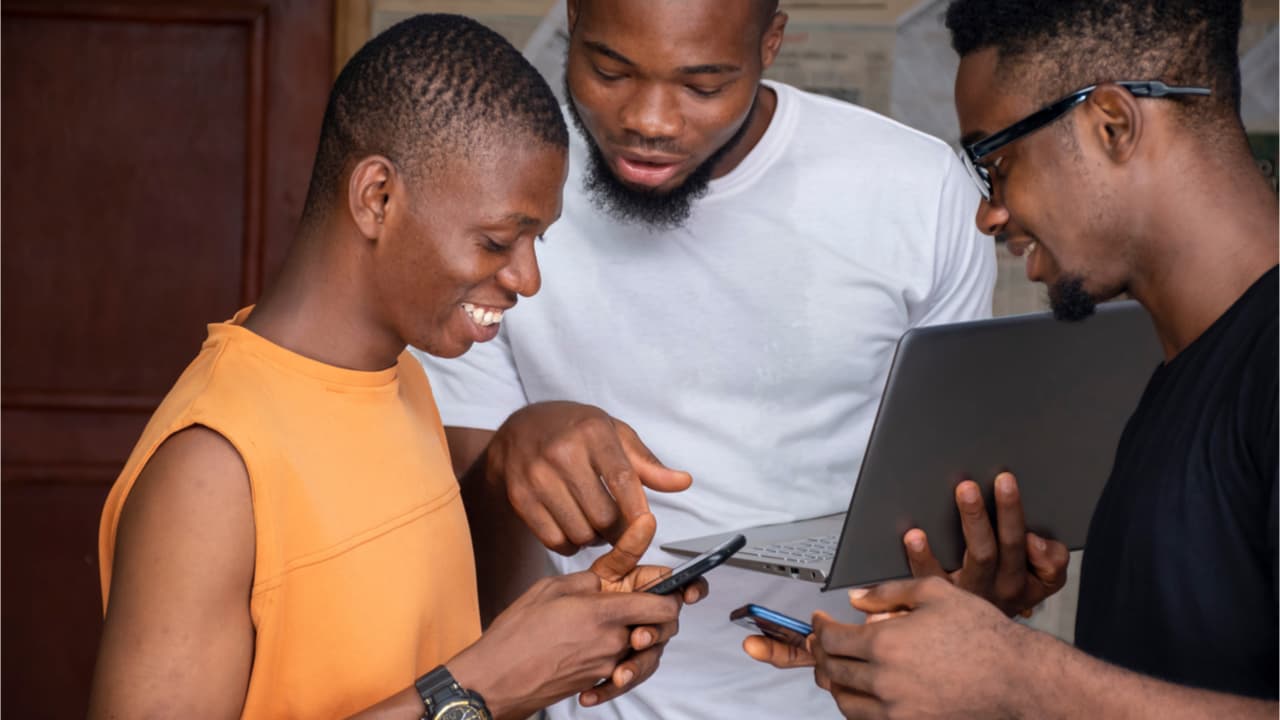 Africa Has Some of the  'Highest Grassroots Adoptions in the World' — Chainalysis Crypto Preview