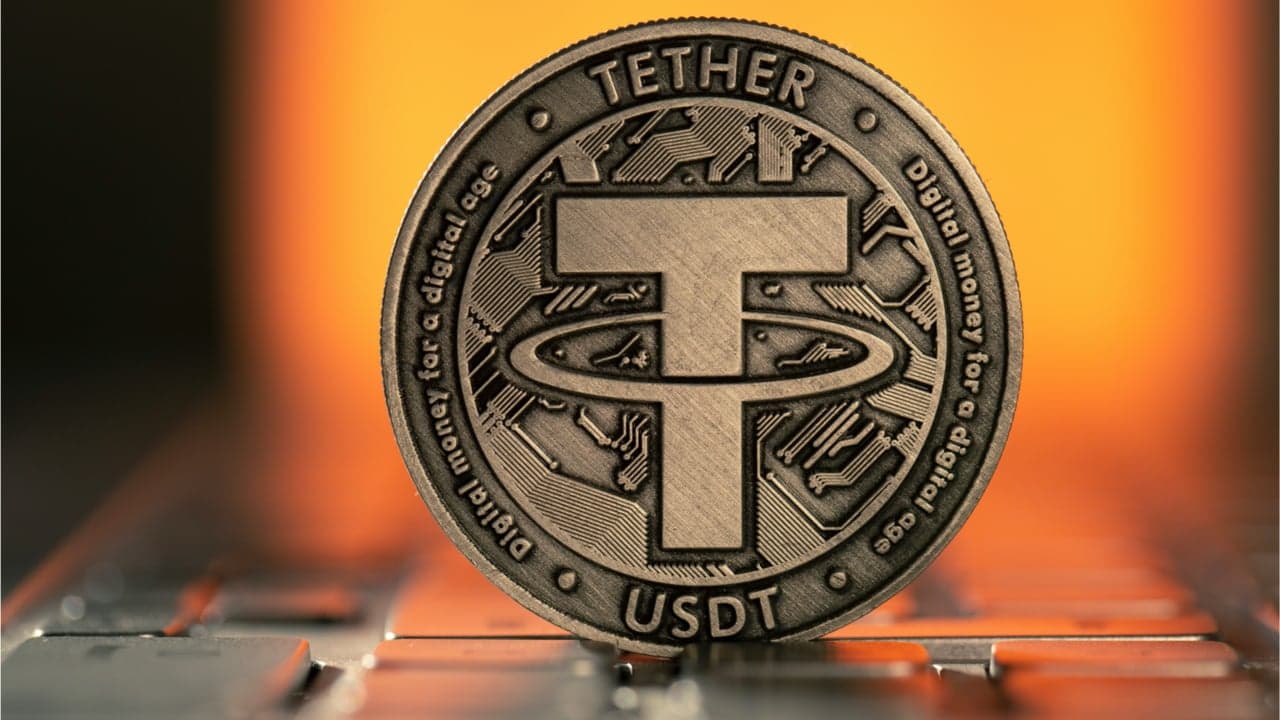 Ринкова капіталізація Tether досягає $140 млрд, оскільки стейблкоїн домінує на криптоторгах