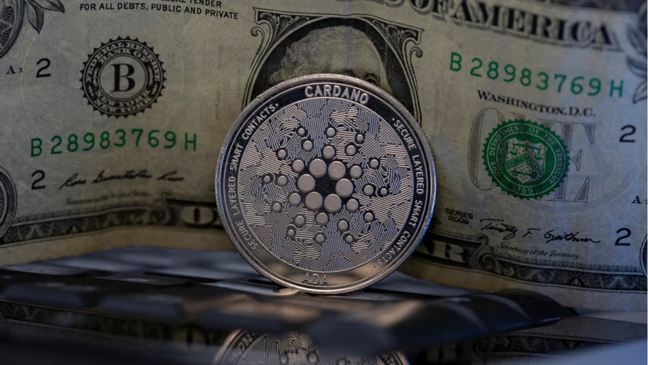 Cardano to Invest $100 Million to Fund Decentralized Finance Projects