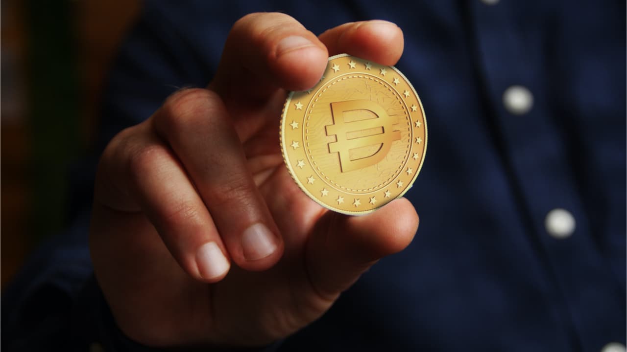 Valuation of Stablecoin DAI Market Swells — DAI Market Cap Increased More Than 800% in 12 Months