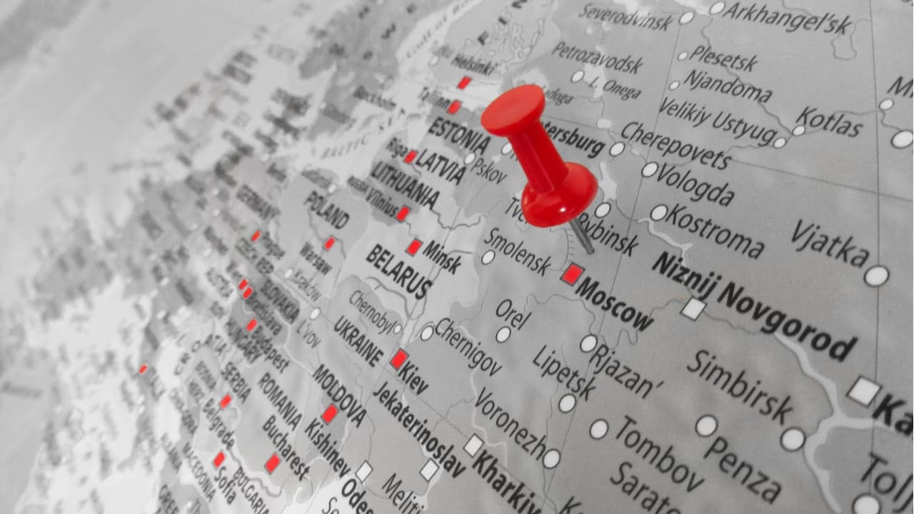 Eastern Europe Sends Over $800 Million in Crypto to Scams in Single Year, Report Reveals