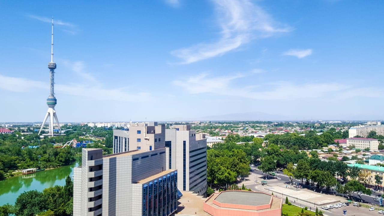 Bitcoin Will Not Become Legal Tender in Uzbekistan, Central Bank Official Insists