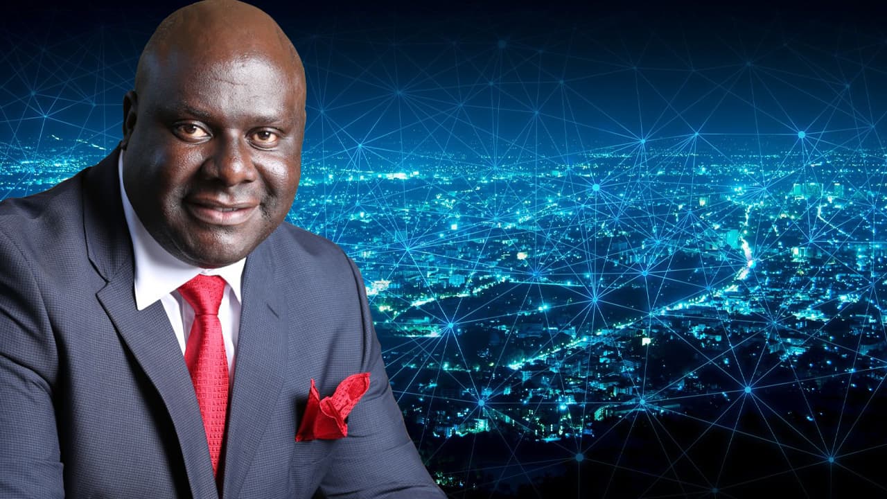 South African University Professor Urges Country to 'Finalize Cryptocurrency Policy' — Warns Against Resisting Crypto