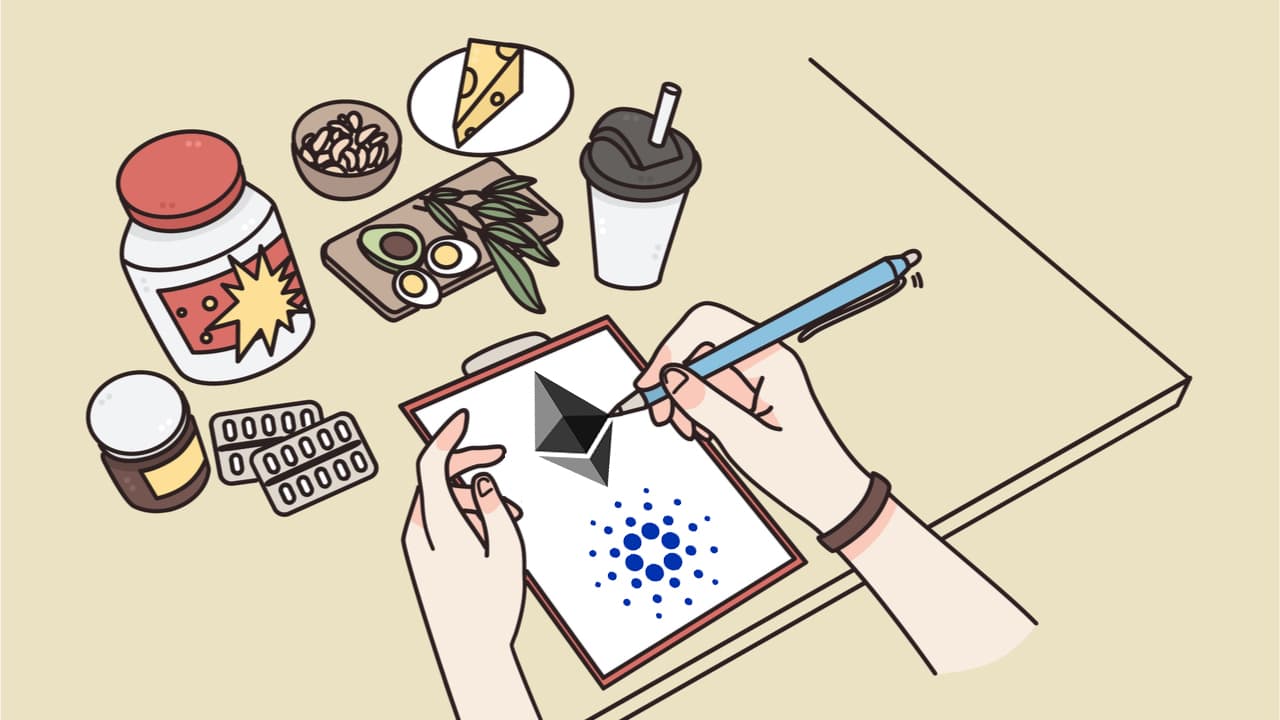 Survey Shows 64% of Britons Believe Crypto Is 'Not a Safe Investment,' Respondents Think Ethereum Is a Drug, Cardano Is Cheese