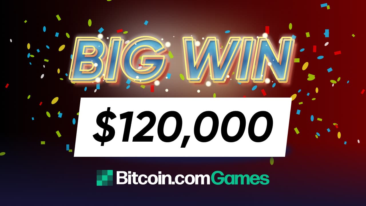 Player Wins a $120,000 Jackpot on Slot Game, Wish Granted by King Elvis