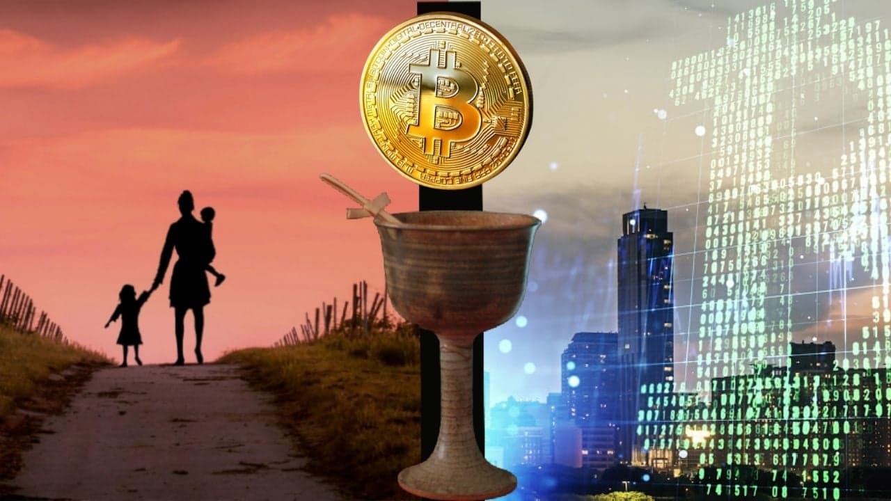 Defi Losing Track of Its Core Vision as It Gradually Resembles the Very Idea It Aspired to Change