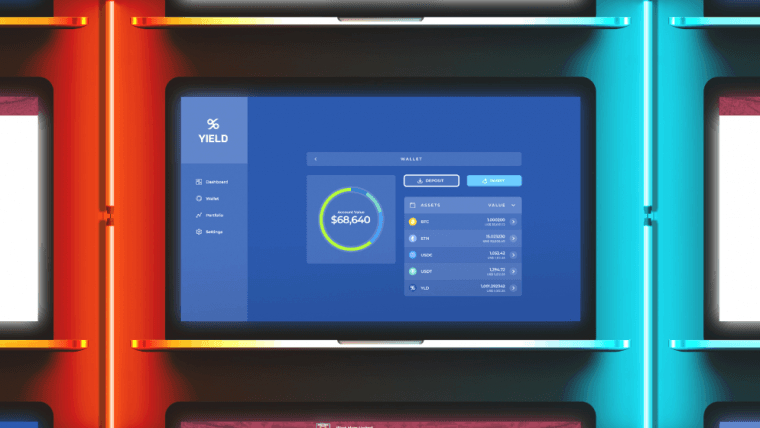 Yield App Doubles Assets In Q3 As It Scores Big With Premier League Partnership