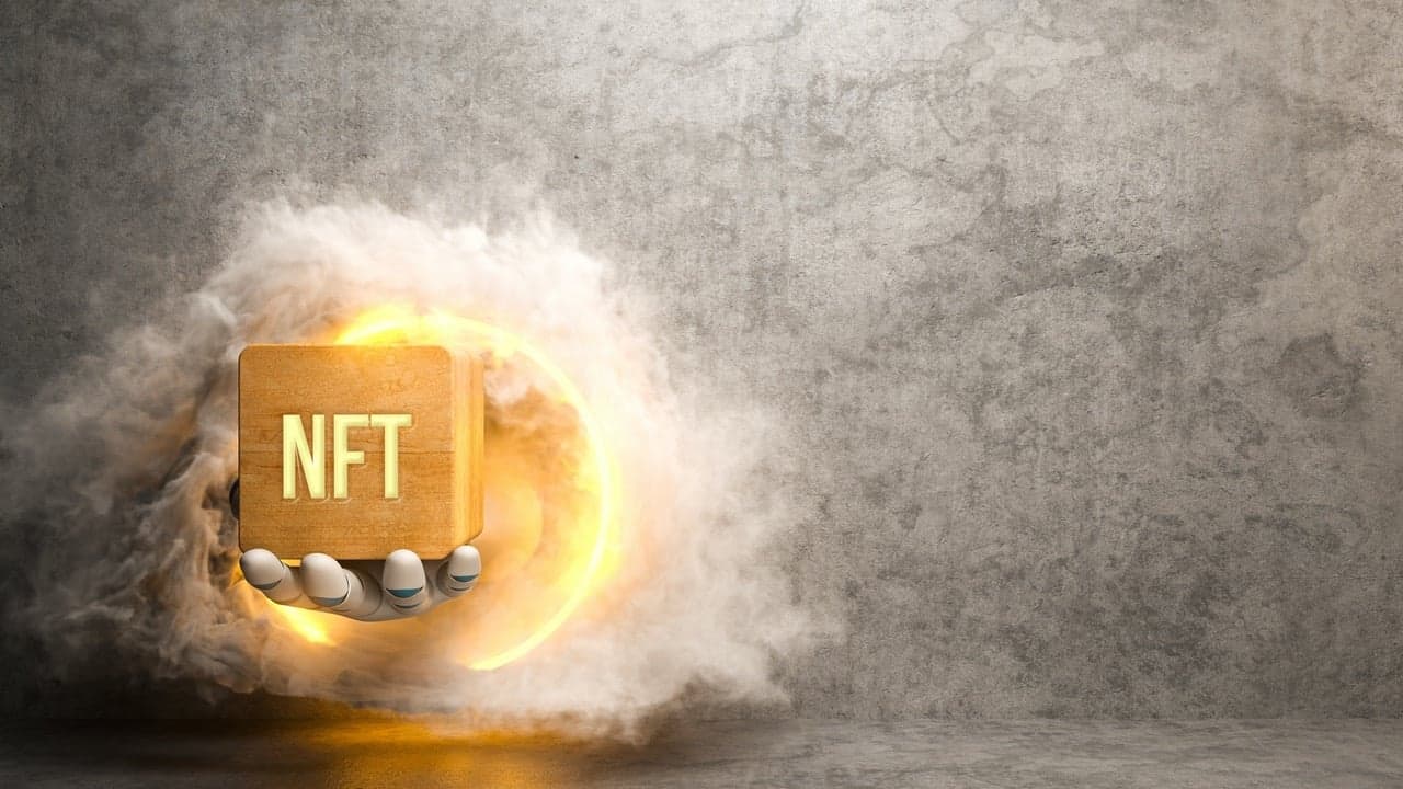 NFT Sales Climb 464% in 3 Months, Mochi Market Nears $1B, Cryptopunk #7804 Sells for $7.5M