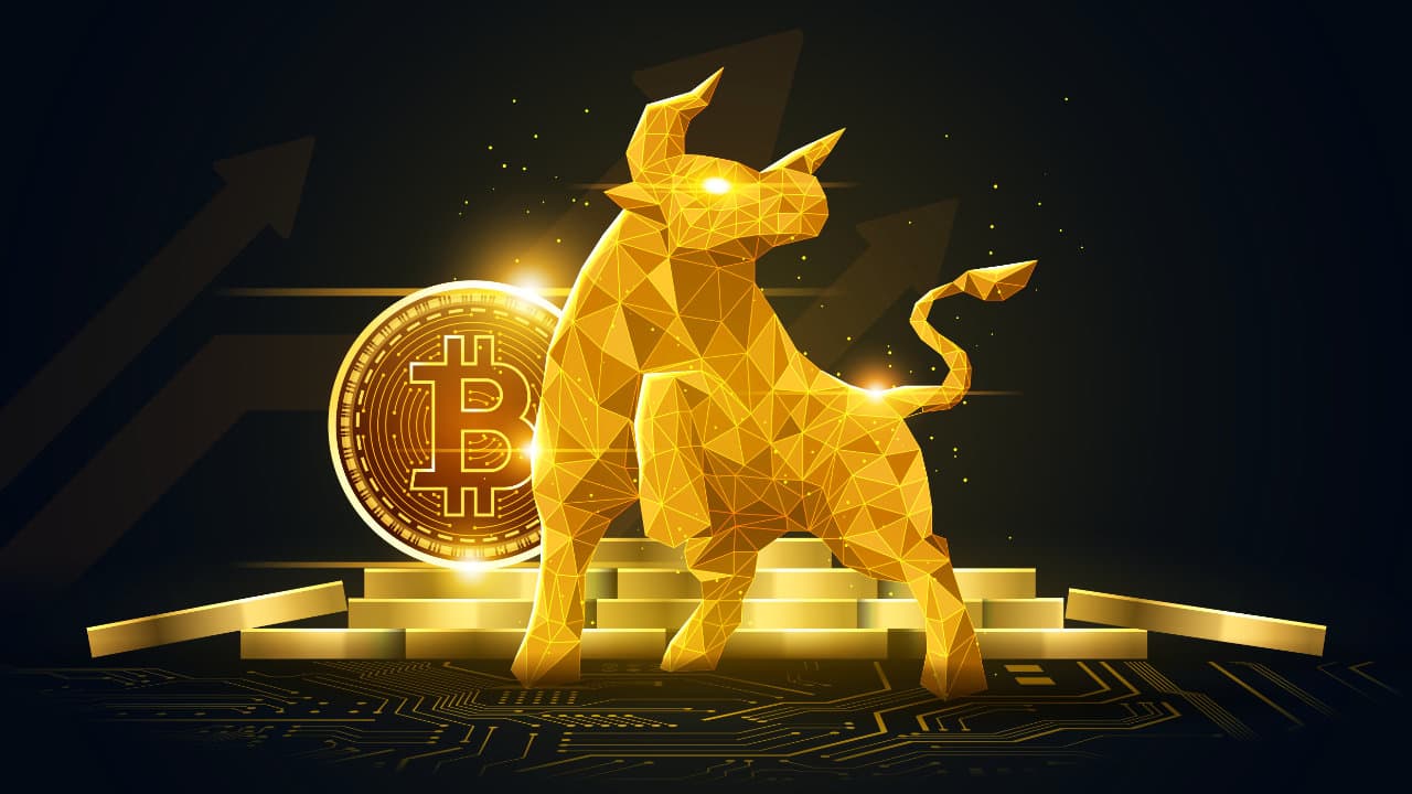 JPMorgan Sees 'Bullish Outlook' for Bitcoin as Inflation Concerns Push BTC Price Higher