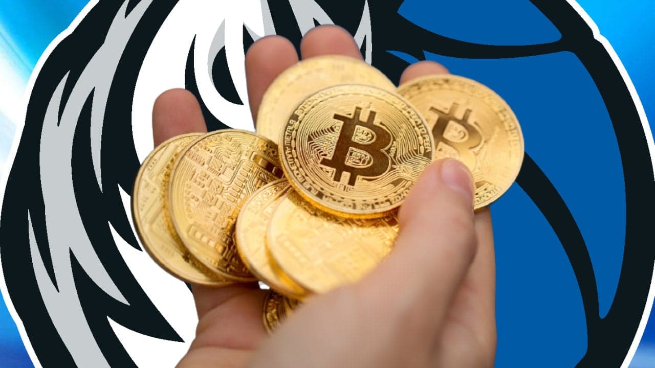 $100 in Free Bitcoin: NBA Team Dallas Mavericks and Voyager Kick Off Partnership With BTC Bonus