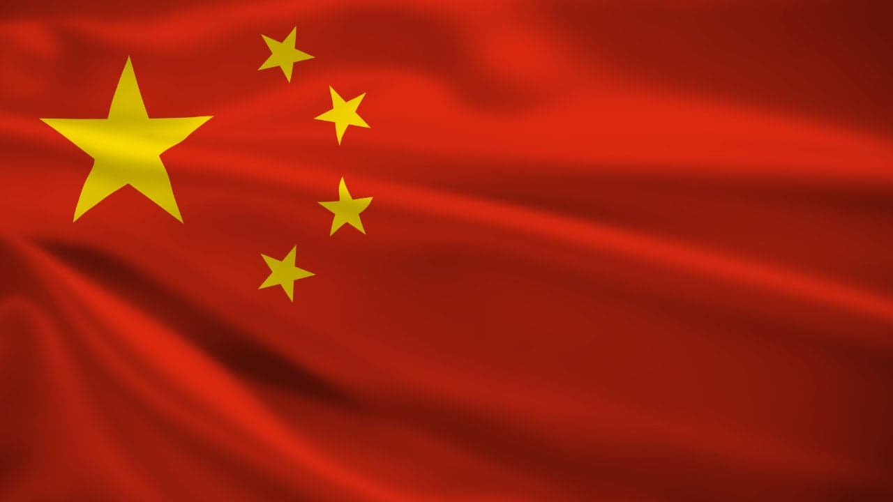 China to Add Cryptocurrency Mining to 'Negative List for Market Access' Making the Industry Off-Limits to Investors