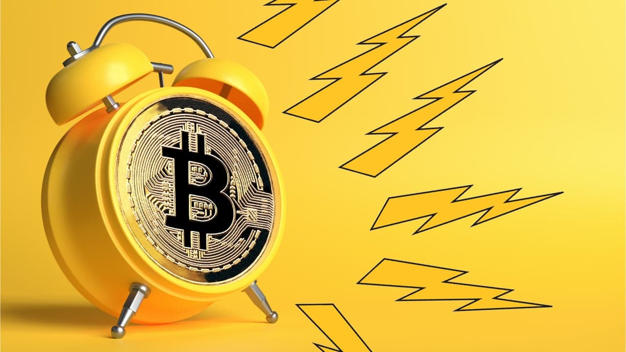 Pantera CEO Wants a Reminder the Day Before a US Bitcoin ETF Launches — 'I Might Want to Take Some Chips off the Table'