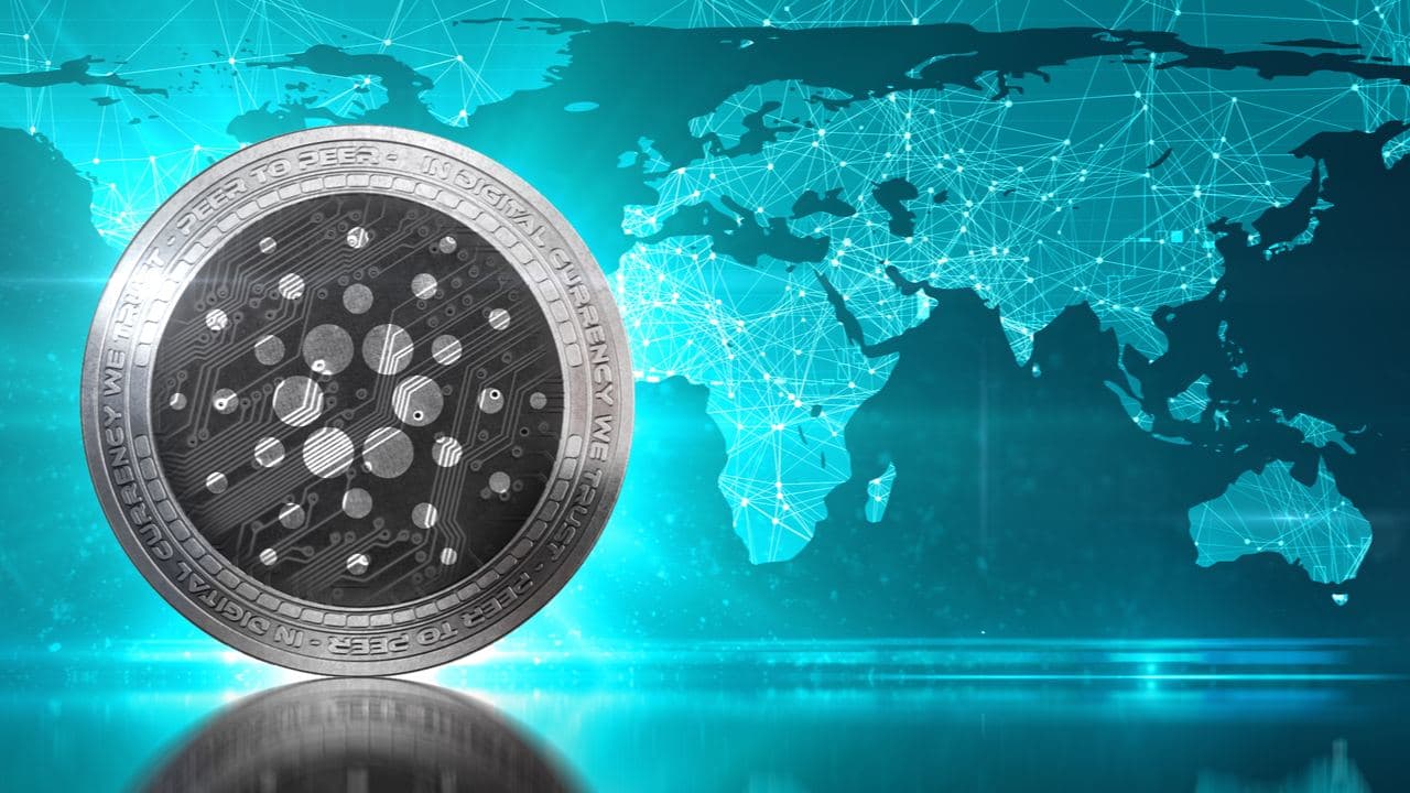 Cardano Subsidiary Emurgo in Partnership With Pan-African Venture Studio