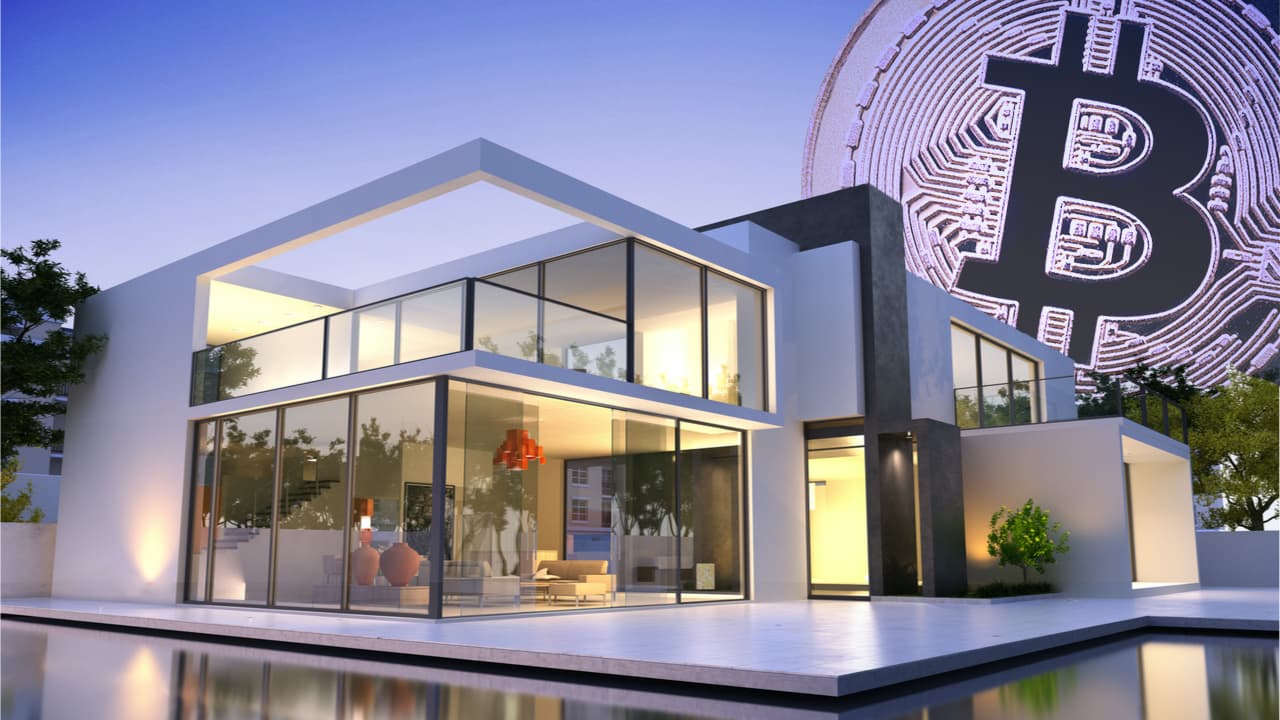 Real Estate Platform Pacaso Accepts Crypto Assets for Payments, CEO Says 'Mass Crypto Adoption Well Underway'