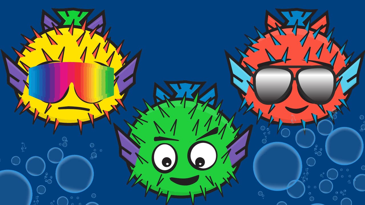 Smartbch Poolside Puffers NFT Collection Sells Out in 3 Days — 100% of Proceeds Goes to Orphanage in Vietnam