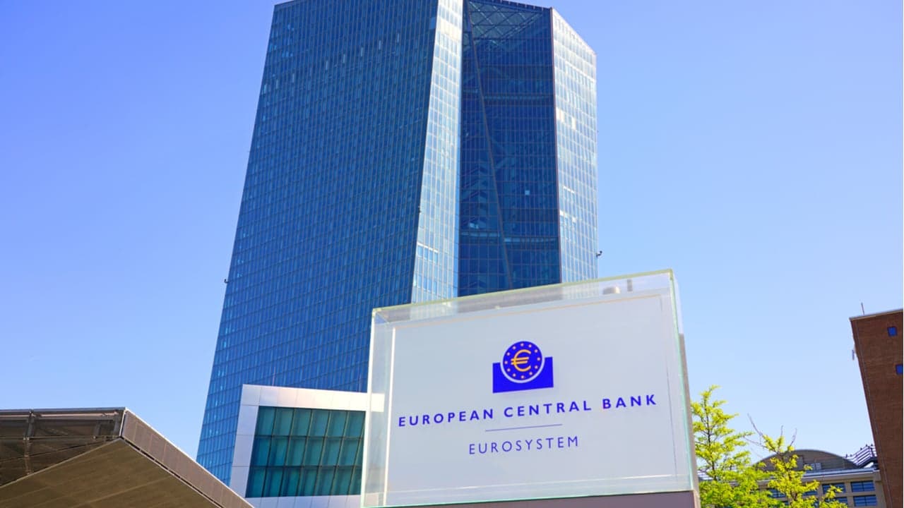 ECB Appoints Advisory Group for Digital Euro Project