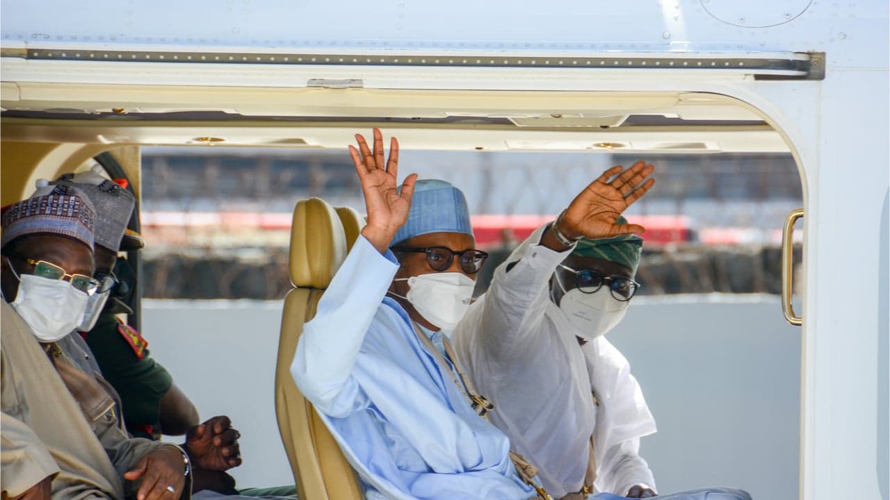 CBDC Could Increase Nigeria’s GDP by $29 Billion in 10 Years: President Buhari