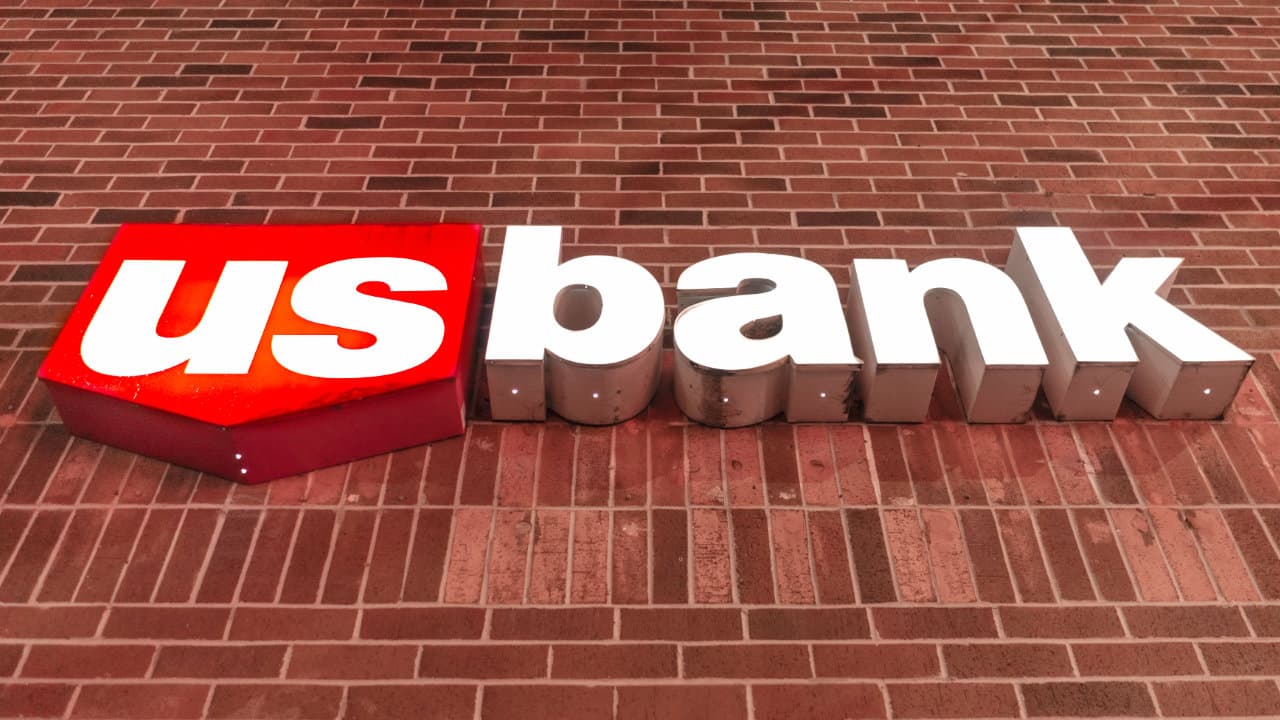 US Bank Launches Cryptocurrency Custody Services Amid Strong Demand From Institutional Clients