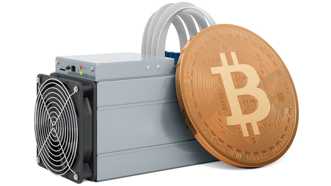 Meet the Antminer S19 XP — Bitmain Reveals ASIC Manufacturer's Most ...