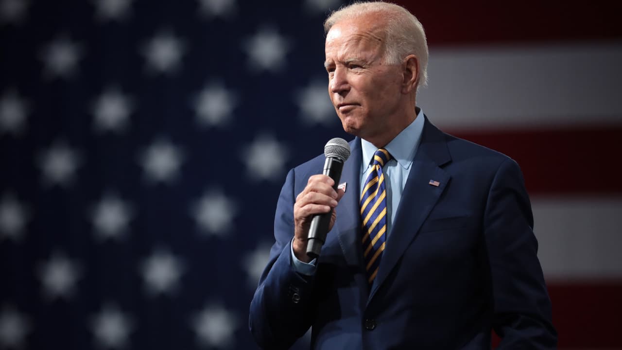 $1.75 Trillion for Climate Change, Social Services — Biden’s 'Build Back Better' Plan Advances While Inflation Grips US
