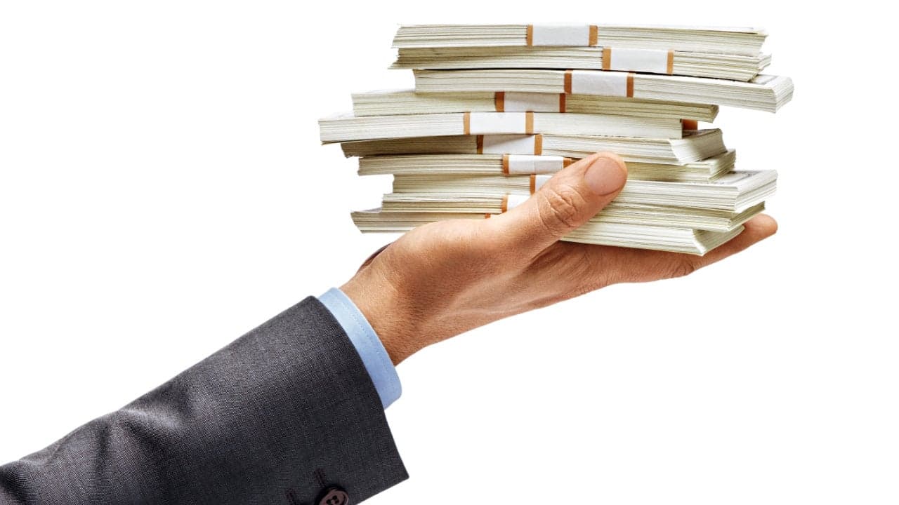 Coinbase Lets Customers Borrow up to $1 Million Using Bitcoin as Collateral