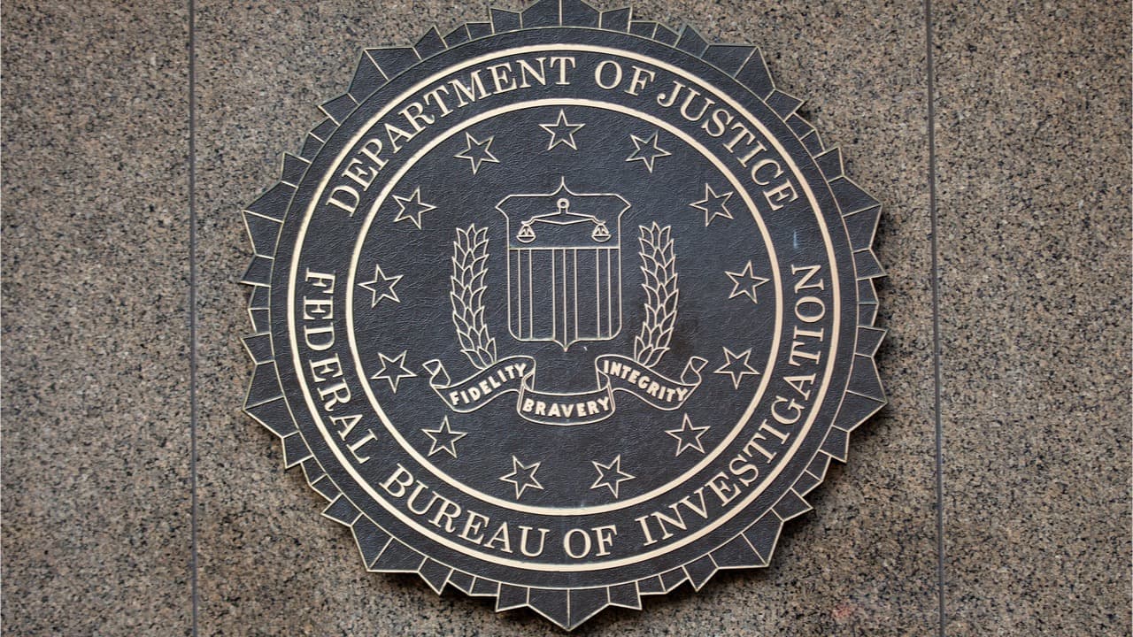 FBI Public Service Announcement Warns of 'Increased' Crypto ATM, QR Code Fraud