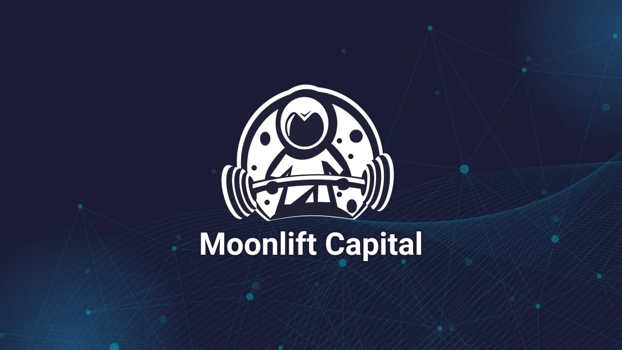 Moonlift Announces Rebranding Changes Name to Moonlift Capital