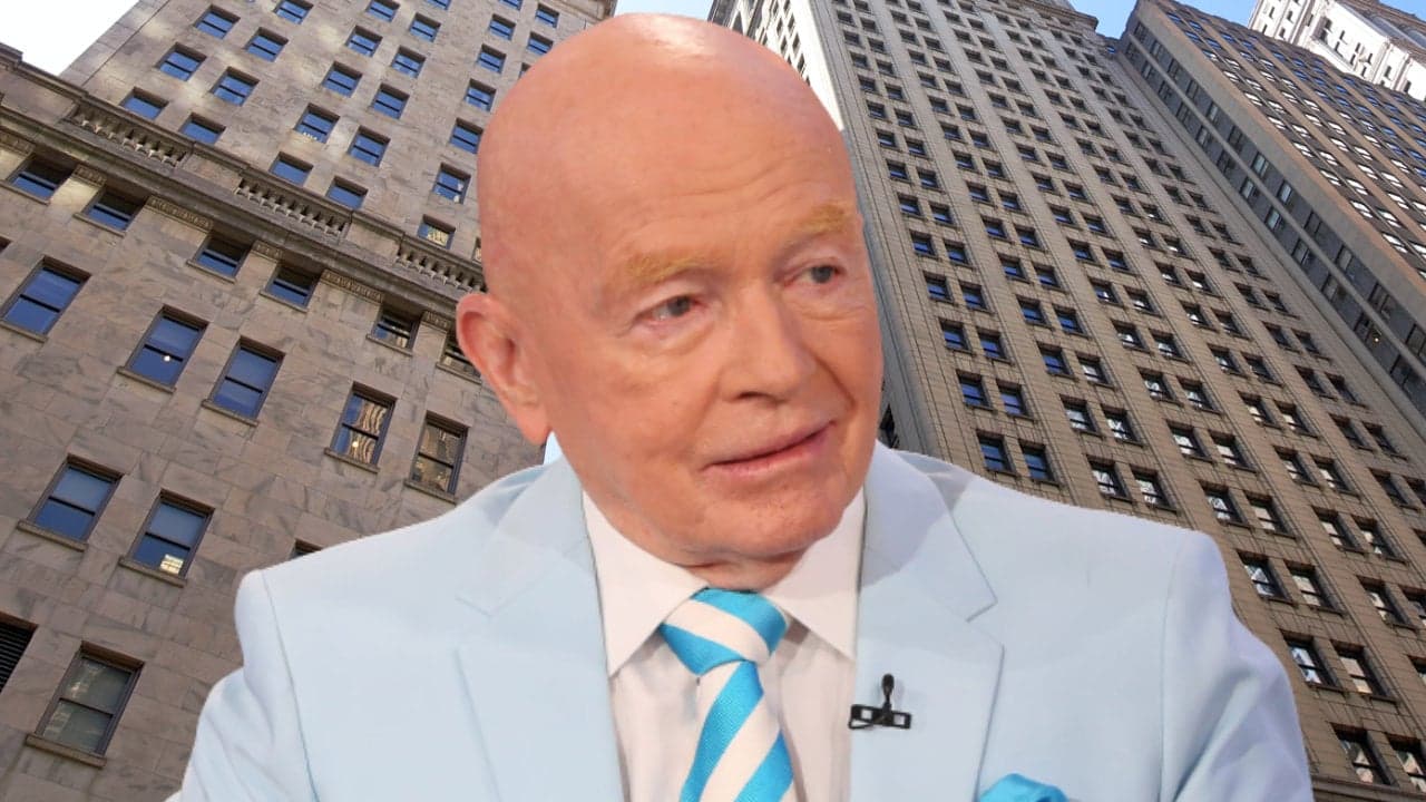 Mobius Capital Founder Says Crypto Is Not an Investment but 'a Means to Speculate and Have Fun'