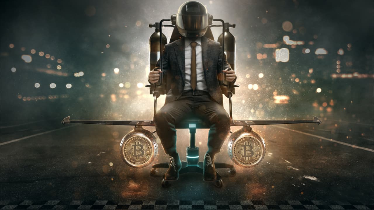 Moonshot to $90K — After Bitcoin Upgrade Taproot Activates, Crypto Advocates Expect the Price to Rally