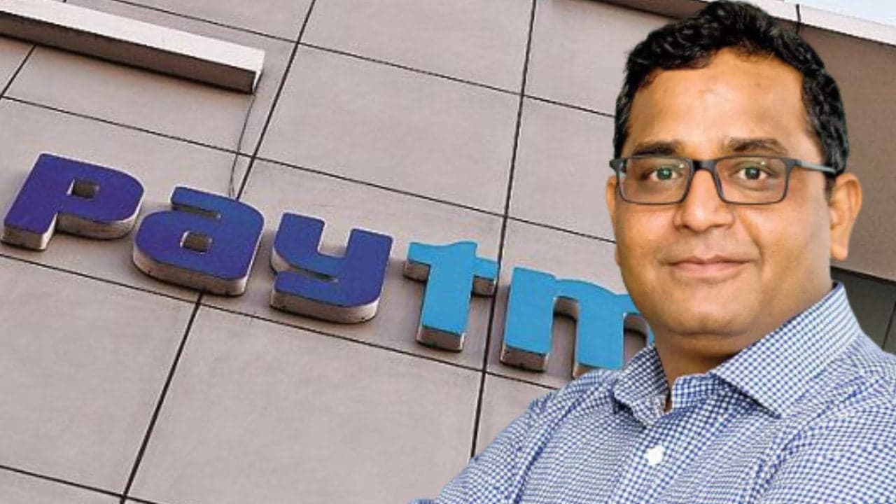 Paytm Founder: Crypto Is Here to Stay and Will Become Mainstream in 5 Years