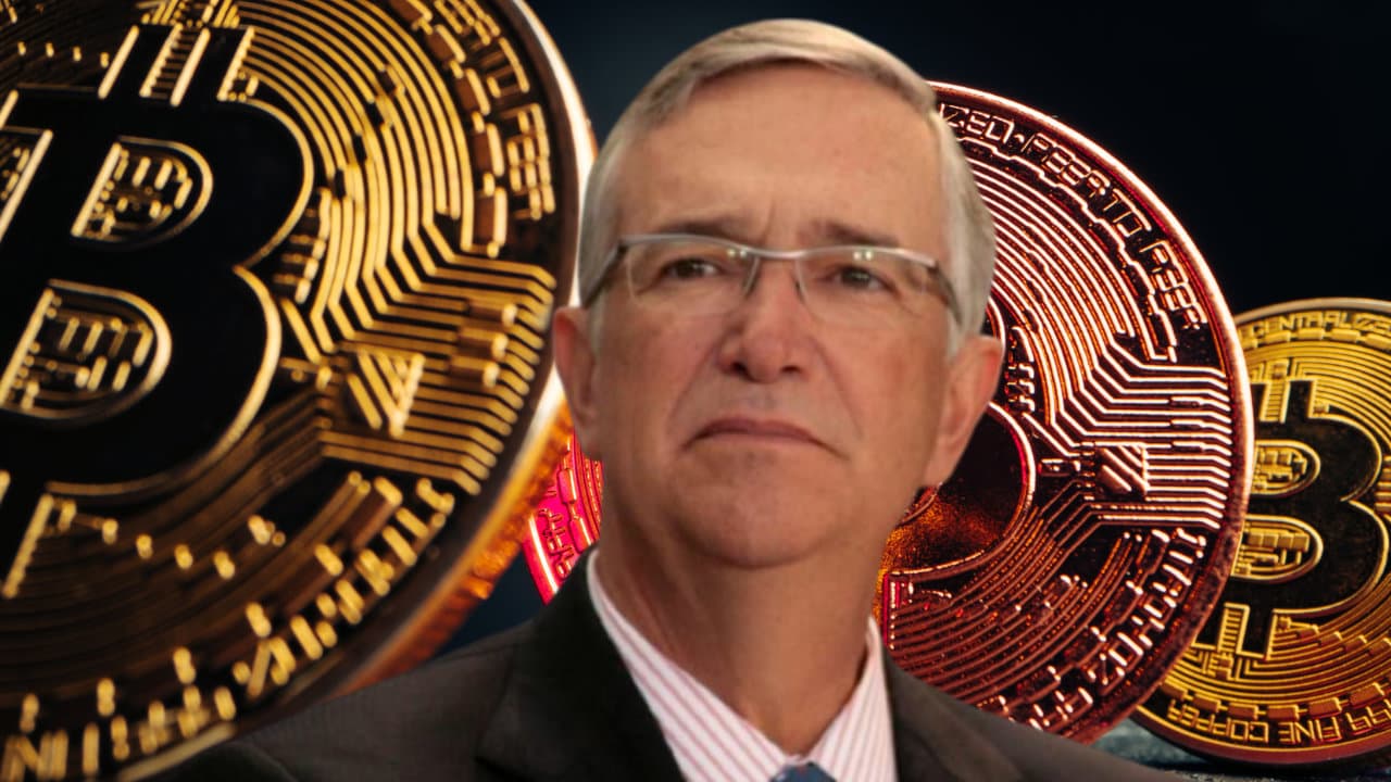 Mexico's Third Richest Man Advises Buy Bitcoin Now — Says US Looking Increasingly Like Third World Country