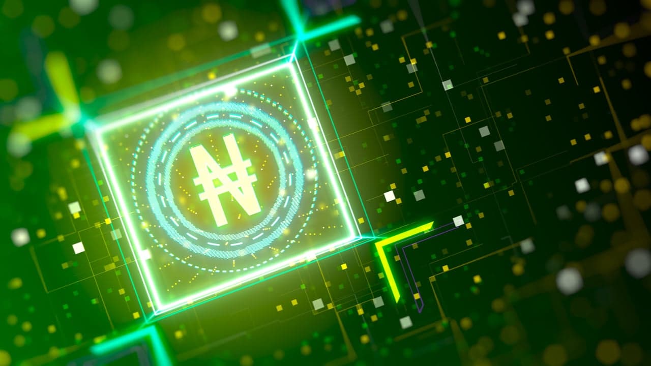 Nearly 500,000 Nigerian CBDC Wallets Downloaded Since Launch