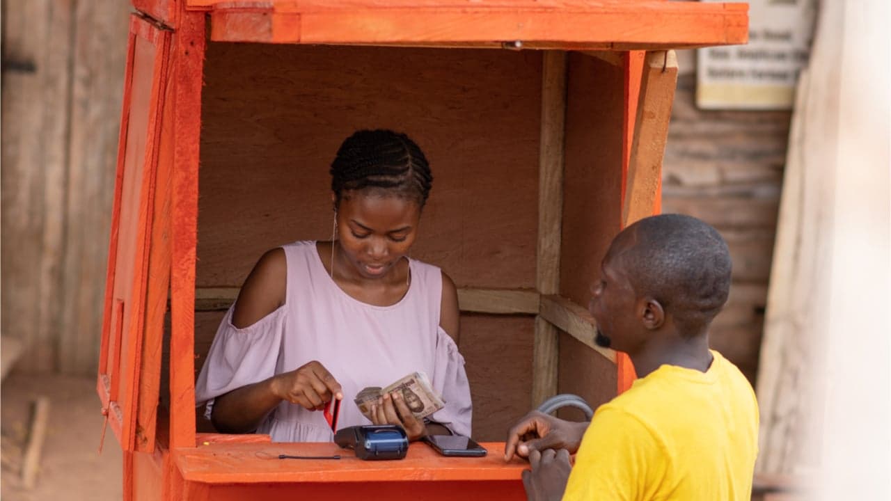 Nigerian Experts Insist Africa's First CBDC Is Presently Not for the Unbanked