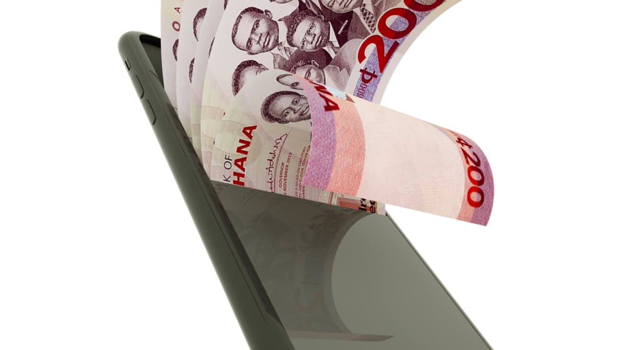 Ghana's Minority Lawmakers Reject Government Proposal to Tax Mobile Money Transactions