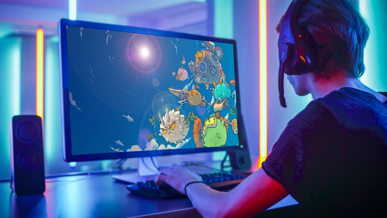 Daily Earnings of Typical Axie Infinity Player 'Fall Below the Philippines' Minimum Wage Line:' Report