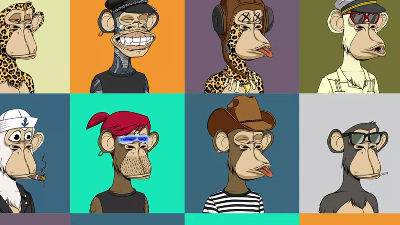 $2.2M Worth of Bored Ape Yacht Club NFTs Stolen — Victim Says Incident Was 'Arguably the Worst Night' of His Life