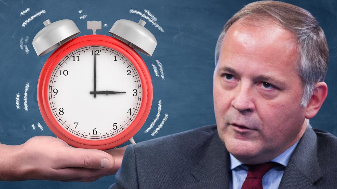 BIS Exec Says Defi Is a 'Wake-up Call' for Regulators, Global Crypto Policy Expected in 2022