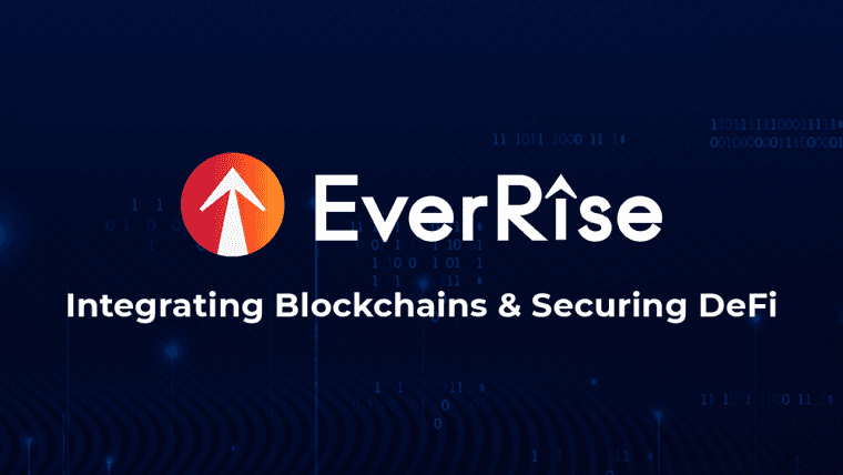 EverRise Director Jenn Duong on Developing Secure dApps and the Issues Facing the DeFi Space