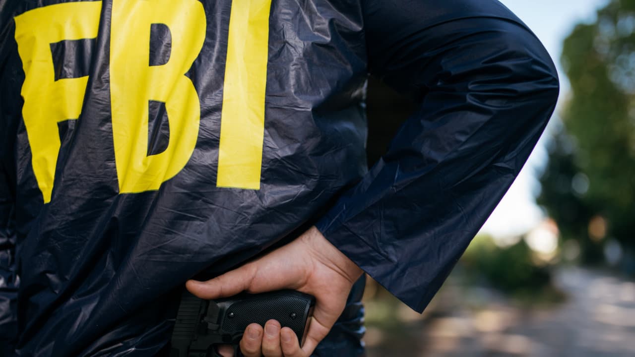 FBI Seizes Bitcoin Worth More Than $2.2 Million From Ransomware Affiliate