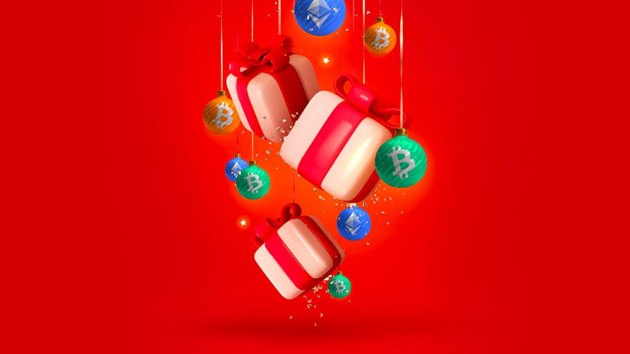 Bitcoin.com to Give Away $25,000 In “December to Remember”