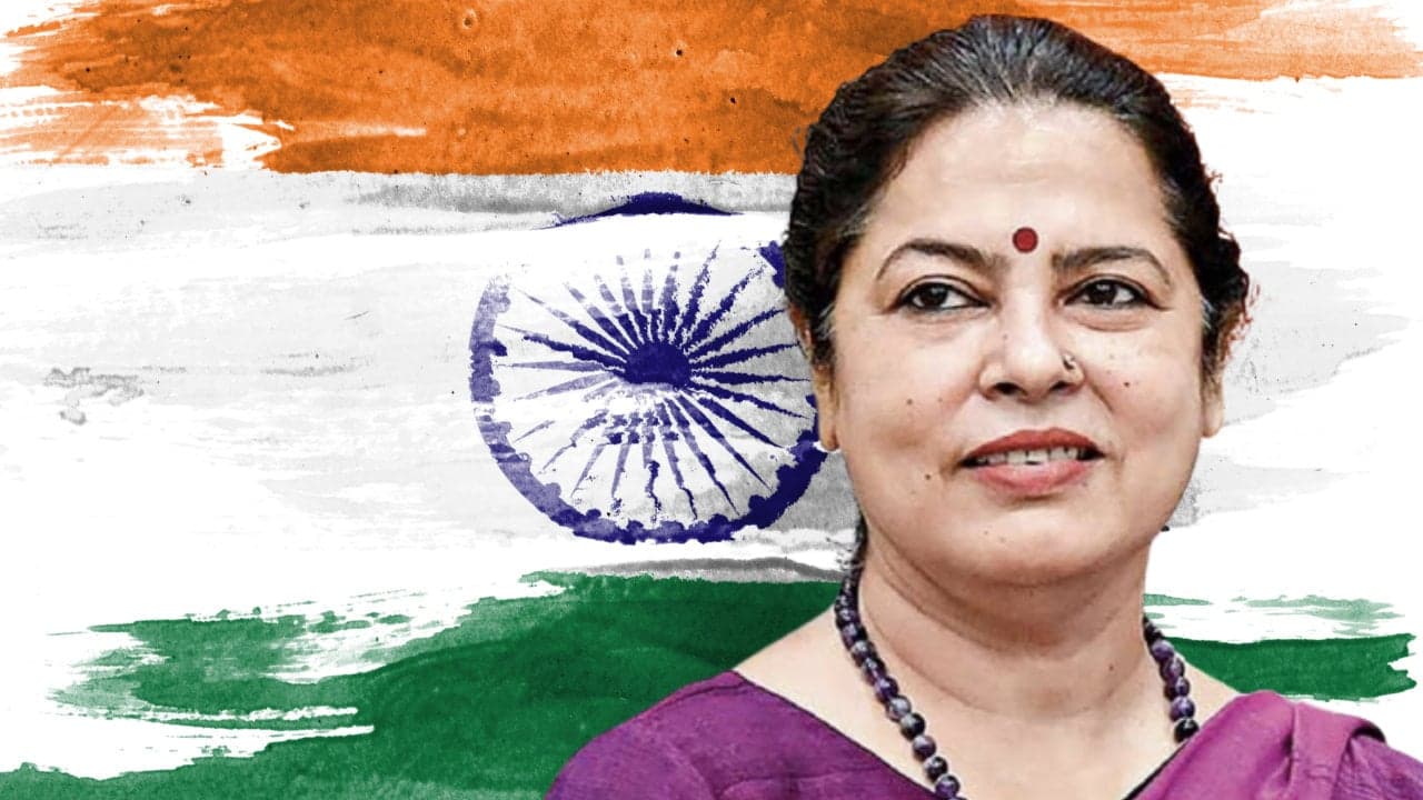 Indian Lawmaker Says Crypto Must Be Blocked if Used for Illegal Purposes