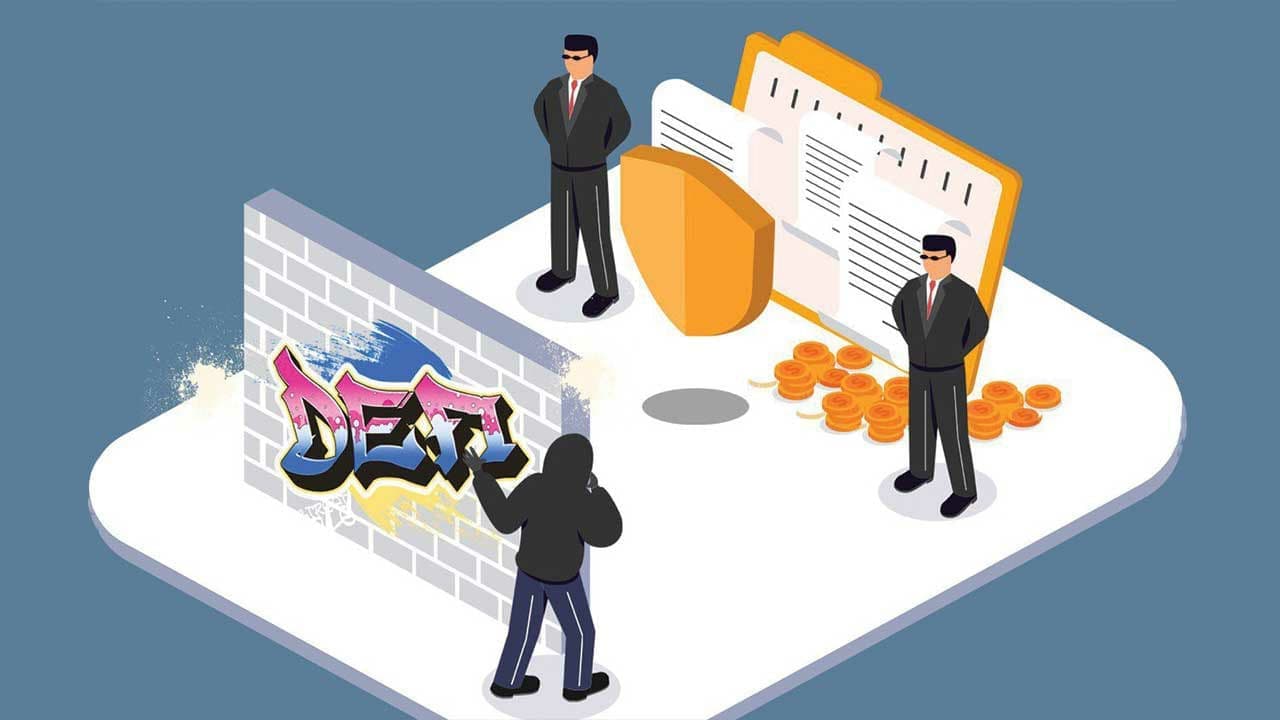 How Chainsulting Is Securing the DeFi Industry