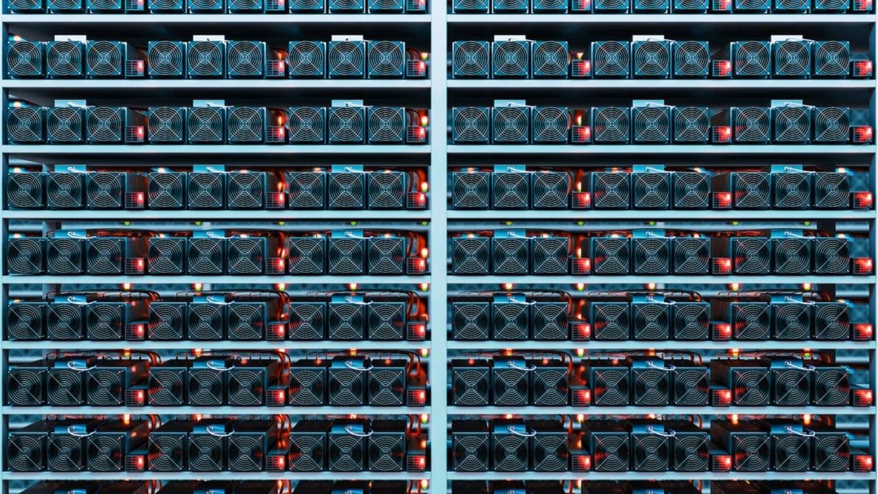 Marathon Announced New Purchase of Bitmain Miners, Expects to Reach 23.3 EH/s for Early 2023