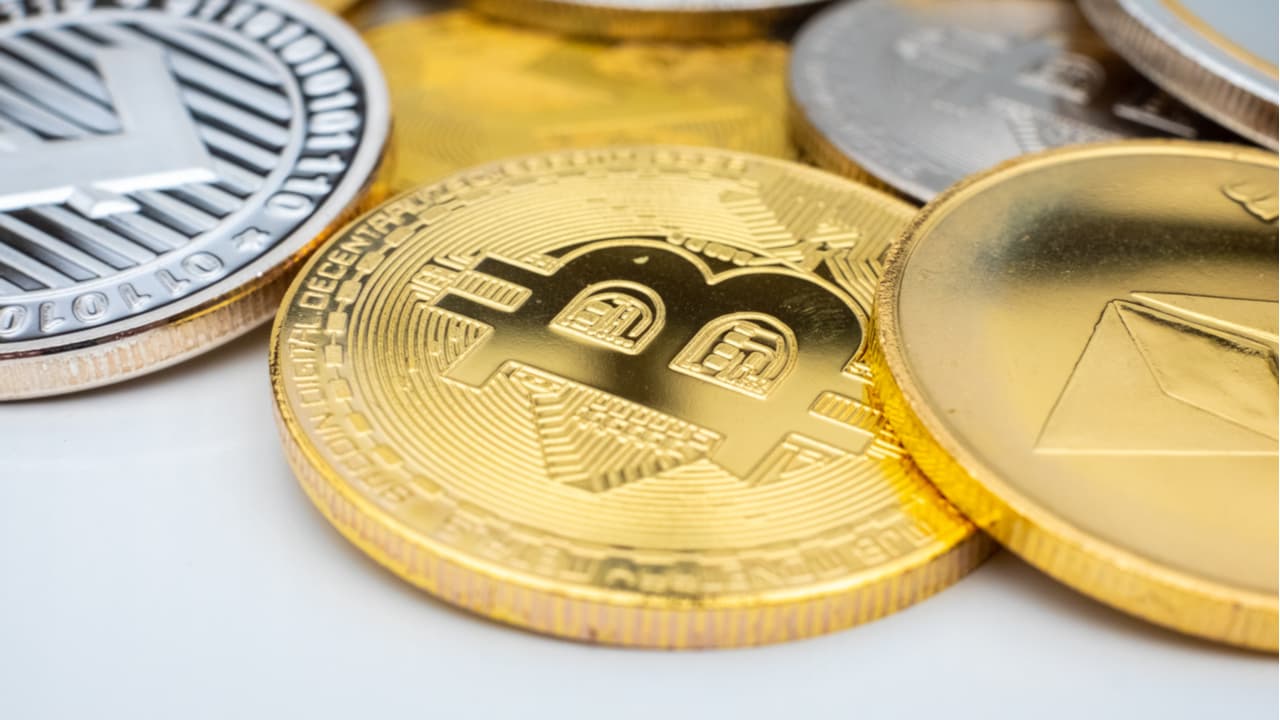 S&P Global Ratings Study Predicts Crypto and Decentralized Finance Will Continue to Grow in 2022.