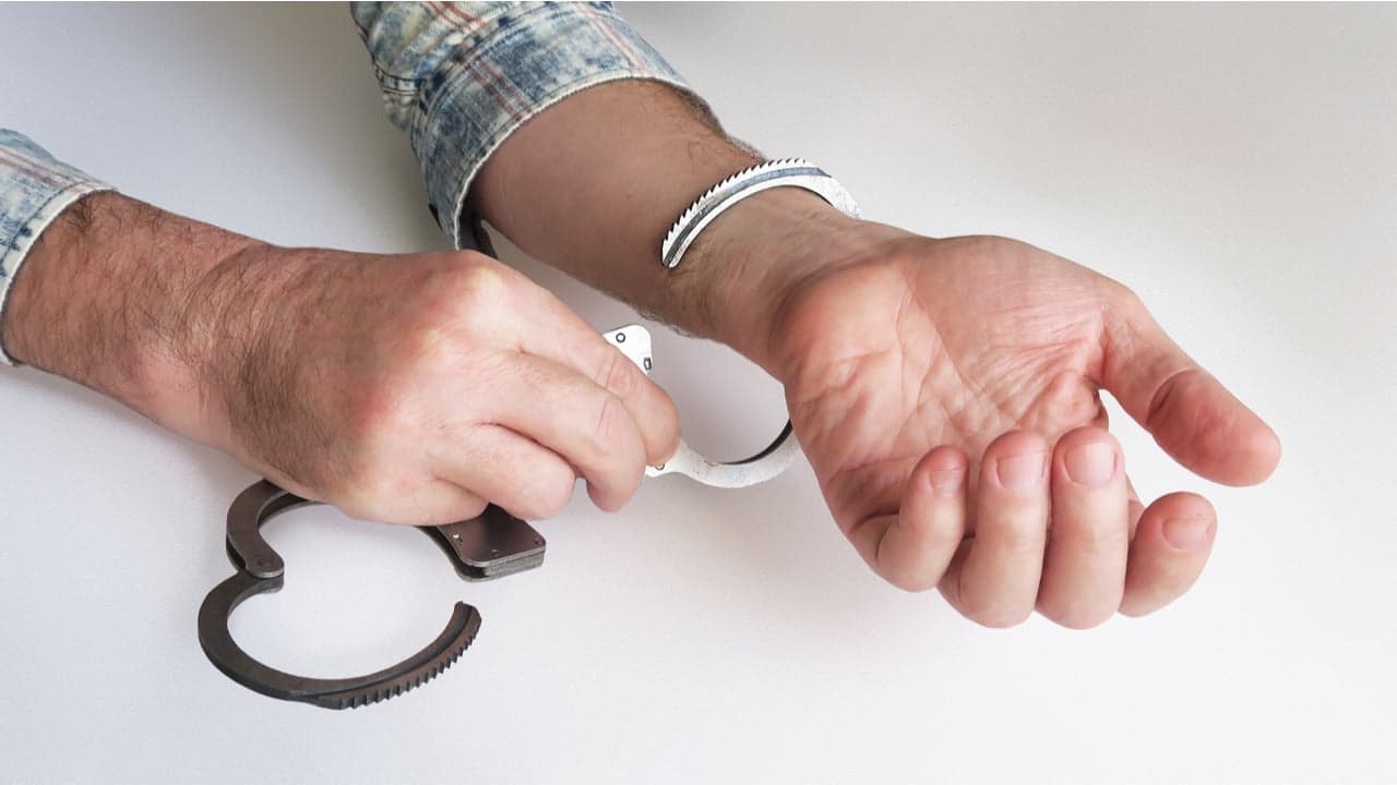 Ex-Head of Crypto Exchange Wex Released in Poland