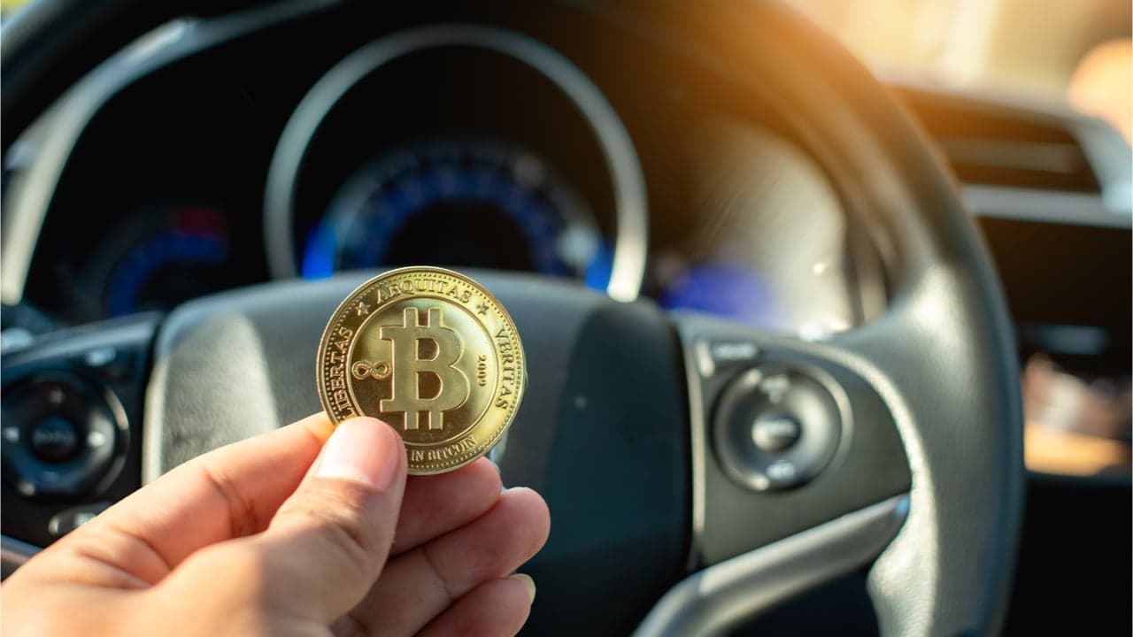 Luno CEO: 'Industry Accelerated a Lot Faster This Year Than We Anticipated'