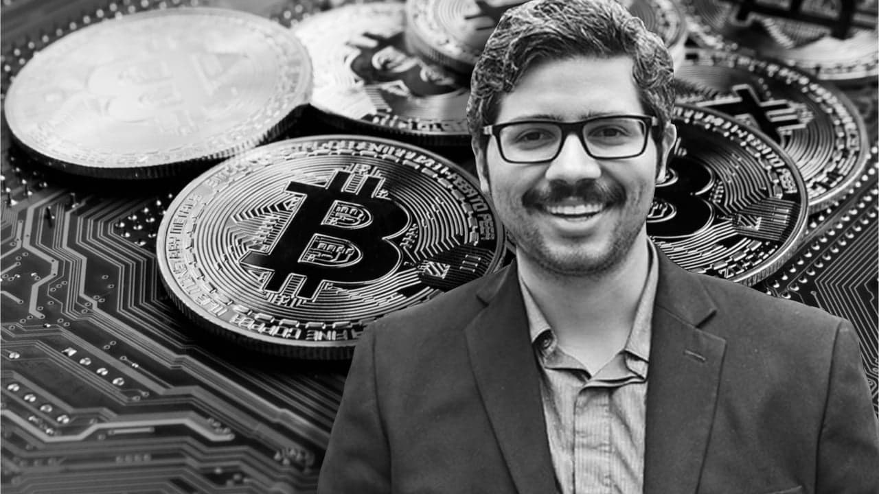 A Jacobin Podcast Review: Critiques on Crypto and Sterlin's Response